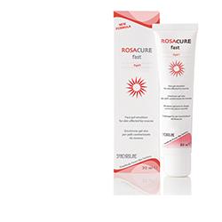 ROSACURE FAST CREMA 30 ML - Pharmaleader