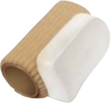 ORIONE OK PED G107 TUBO DITA + SEPARA DITA S - Pharmaleader