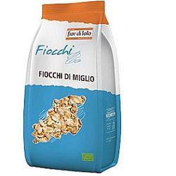 FIOCCHI MIGLIO DECORTICATO BIO 300 G - Pharmaleader