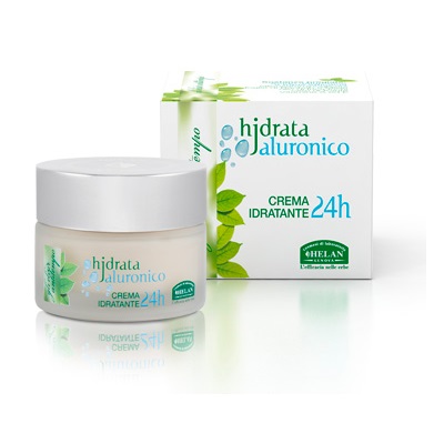 HJDRATA CREMA IDRATANTE 24H - Pharmaleader