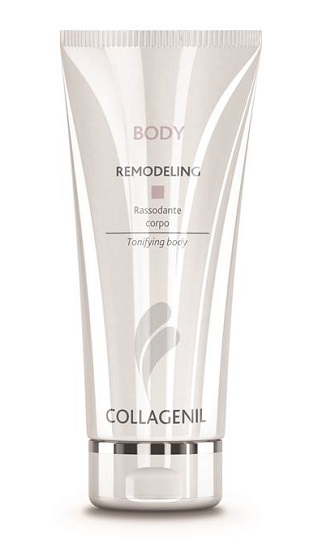 COLLAGENIL BODY REMODELING 200 ML - Pharmaleader