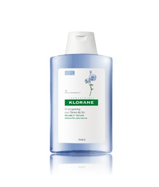 KLORANE SHAMPOO TRATTANTE E RIFLESSANTE ALLE FIBRE DI LINO 200 ML - Pharmaleader