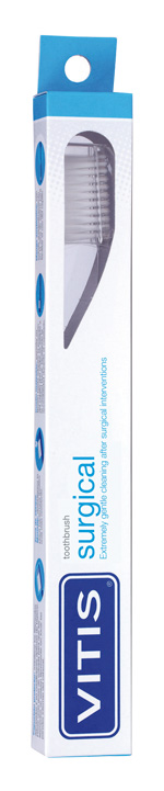 VITIS SPAZZOLINO SURGICAL BLISTER - Pharmaleader