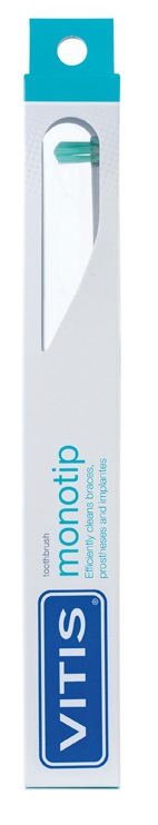 VITIS SPAZZOLINO MONOTIP BLISTER - Pharmaleader