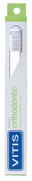 VITIS SPAZZOLINO ORTHO BLISTER - Pharmaleader