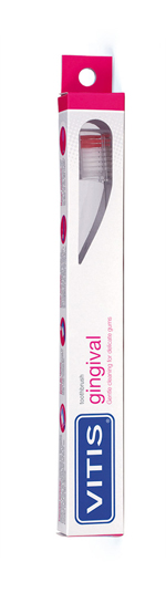 VITIS SPAZZOLINO GINGIVAL BLISTER - Pharmaleader
