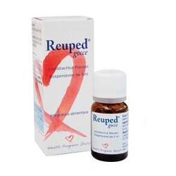 REUPED GOCCE 5 ML - Pharmaleader