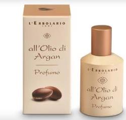 ARGAN PROFUMO 50 ML - Pharmaleader