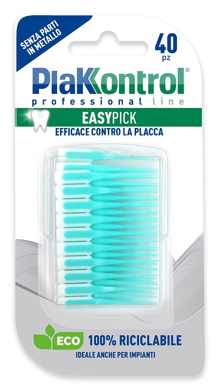 PLAKKONTROL EASY PICK SCOVOLINI - Pharmaleader