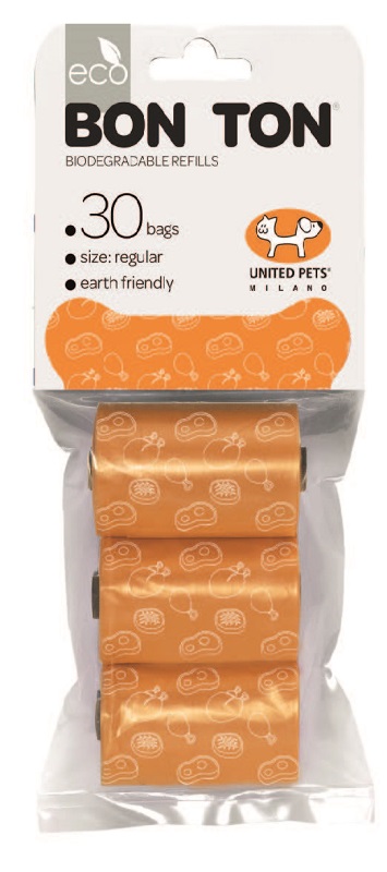 REFILL ARANCIO PER BON TON REGULAR - Pharmaleader