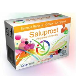 SALUPROST 30 COMPRESSE 39 G - Pharmaleader