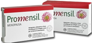 PROMENSIL 90 COMPRESSE - Pharmaleader