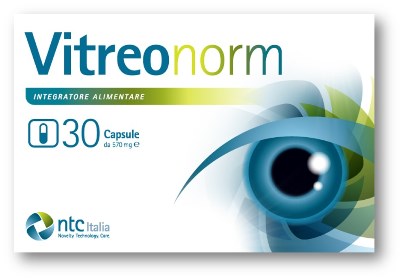 VITREONORM 30 CAPSULE - Pharmaleader