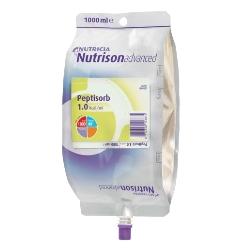 NUTRISON ADVANCED PEPTISORB 500 ML - Pharmaleader