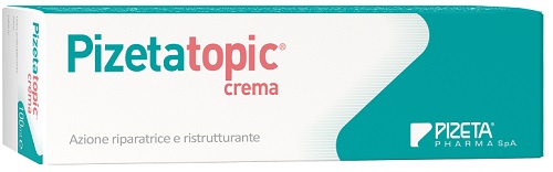 PIZETATOPIC CREMA 100 ML - Pharmaleader