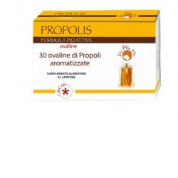 PROPOLI BABY 30 OVALETTE - Pharmaleader