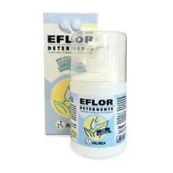 EFLOR DETERGENTE CON DISPENSER 250 ML - Pharmaleader