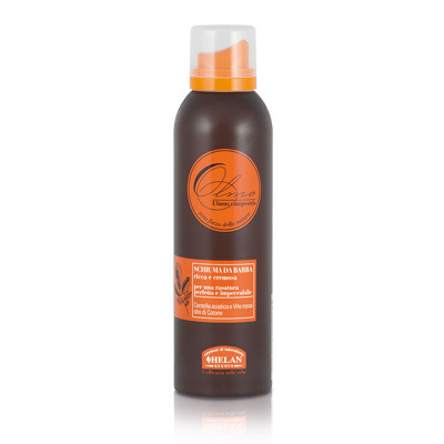 HELAN OLMO SCHIUMABARBA 200 ML - Pharmaleader