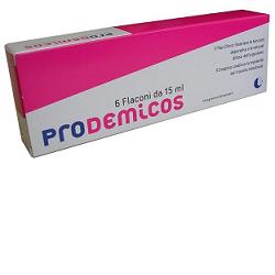 PRODEMICOS 6 FLACONI 15 ML - Pharmaleader
