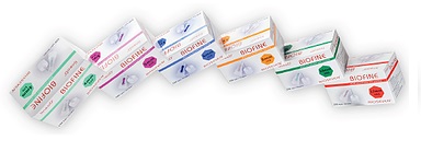 AGO PER PENNA DA INSULINA LINEA D BIOFINE GAUGE 31 LUNGHEZZA 6 MM 100 PEZZI - Pharmaleader