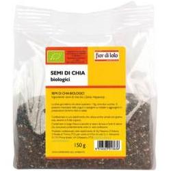 SEMI DI CHIA BIO 150 G - Pharmaleader