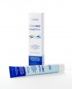 STAMIBIO CALMDERM TUBO 50 ML - Pharmaleader