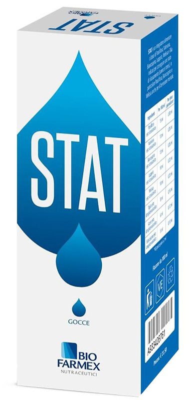 STAT 100 ML - Pharmaleader