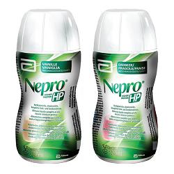 NEPRO HP VANIGLIA 220 ML - Pharmaleader