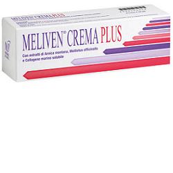 MELIVEN CREMA PLUS 100 ML - Pharmaleader