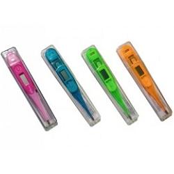 TERMOMETRO TECNICO DIGIFLUO FUCSIA - Pharmaleader