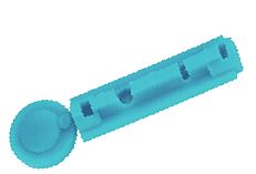 LANCETTE PUNGIDITO LINEA D PIUMA SOFT GAUGE 30 25 PEZZI - Pharmaleader
