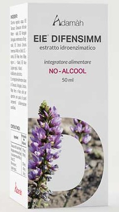 EIE DIFENSIMM GOCCE INTEGRATORE ALIMENTARE PER SISTEMA IMMUNITARIO FLACONCINO 50 ML - Pharmaleader