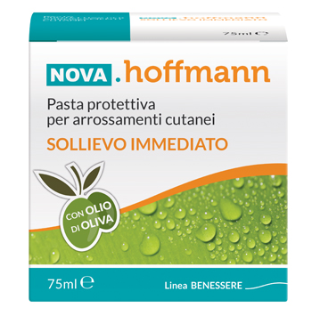 NOVA HOFFMANN CREMA 75 ML - Pharmaleader