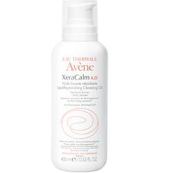 EAU THERMALE AVENE XERACALM AD OLIO DETERGENTE LIPORESTITUTIVO 400 ML - Pharmaleader