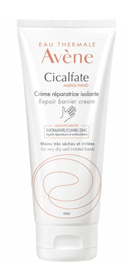 EAU THERMALE AVENE CICALFATE MANI CREMA 100 ML - Pharmaleader