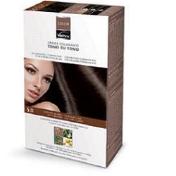 VEBIX COLOR CASTANO CHIARO 5,0 - Pharmaleader