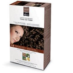 VEBIX COLOR CASTANO CHIARO TABACCO 5,8 - Pharmaleader