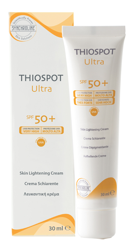THIOSPOT ULTRA SPF50+ 30 ML - Pharmaleader