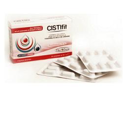 CISTIFIT 30 COMPRESSE ASTUCCIO 25,5 G - Pharmaleader