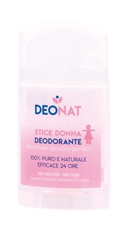 DEONAT FRESH STICK DONNA 100 G - Pharmaleader