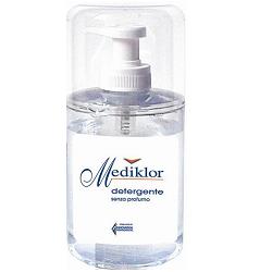 MEDIKLOR SAPONE LIQUIDO CLOREXIDINA GLUCONATO 300 ML - Pharmaleader