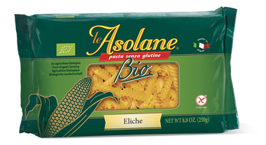 LE ASOLANE BIO ELICHE 250 G - Pharmaleader