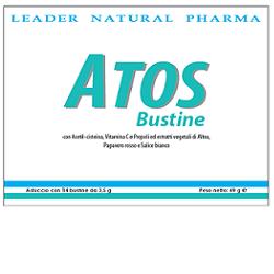 ATOS BUSTINE 14 BUSTINE 49 G - Pharmaleader