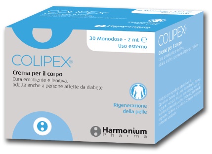 COLIPEX CREMA 30 PEZZI 2 ML - Pharmaleader