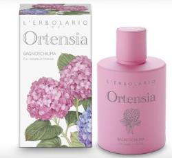 ORTENSIA BAGNOSCHIUMA 300 ML - Pharmaleader