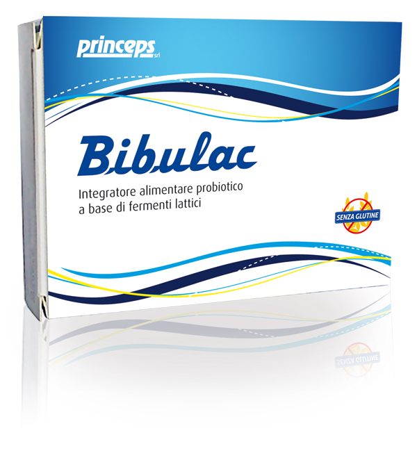 BIBULAC 10 CAPSULE - Pharmaleader