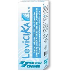 LEVICIKA CREMA TUBETTO 30 ML - Pharmaleader