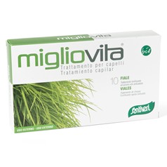 FIALE MIGLIOVITA 10X10 ML BIO - Pharmaleader