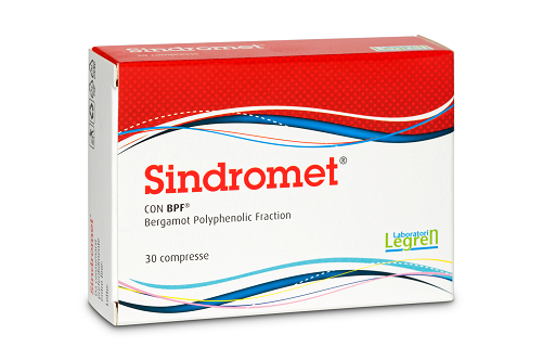SINDROMET 30 COMPRESSE - Pharmaleader