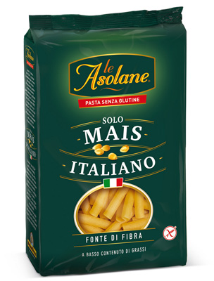 LE ASOLANE FONTE DI FIBRA TUBETTI 250 G - Pharmaleader